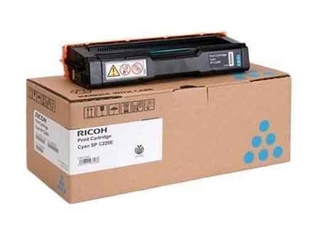 RICOH SPC220NC