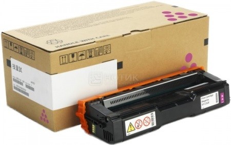 RICOH SPC252HSM 