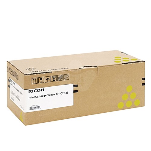 RICOH SPC252HSY 