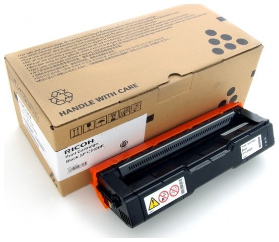 RICOH SPC310SB