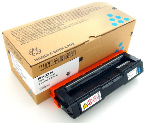 RICOH SPC310SC