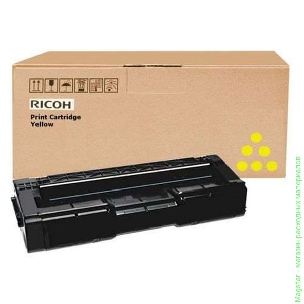 RICOH SPC310SY