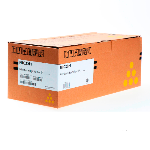 RICOH SPC360HSY 