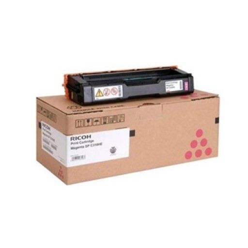 RICOH SPC310HSM