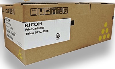 RICOH SPC310HSY