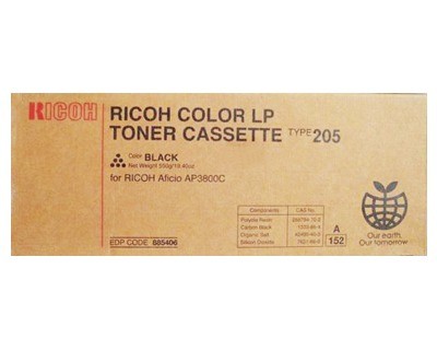RICOH TYPE 205B