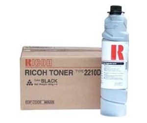 RICOH TYPE 2210D