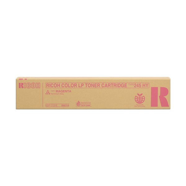 RICOH TYPE 245M
