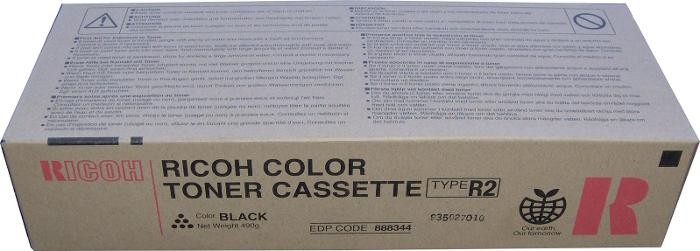 RICOH TYPE R2 (黑色)