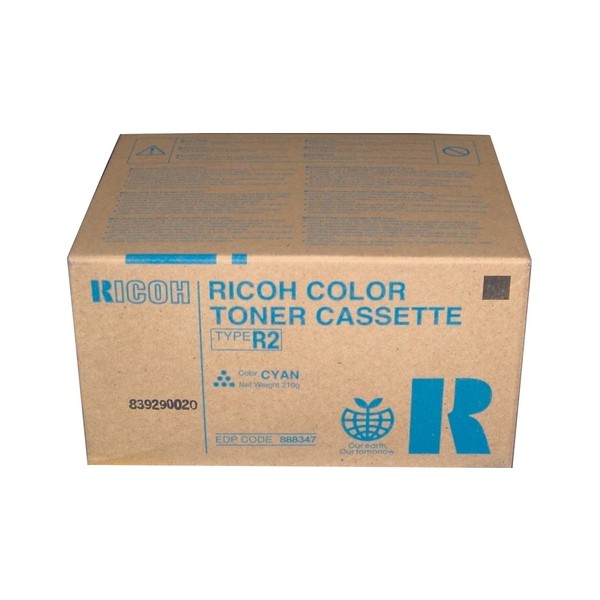 RICOH TYPE R2 (藍色)