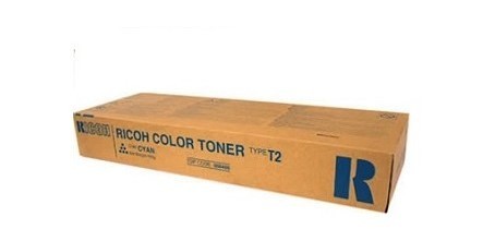 RICOH TYPE T2 (藍色)