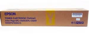 EPSON S050394 / S050075