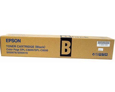 EPSON S050393 / S050078