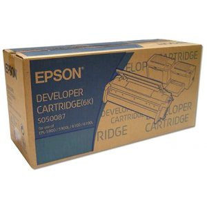 EPSON S050087 / S050385