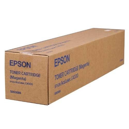 EPSON S050089 / S050337