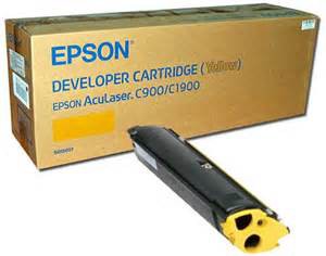 EPSON S050378 / S050097