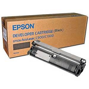 EPSON S050377 / S050100