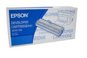 EPSON S050166 / S050322