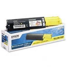 EPSON S050187 / S050326