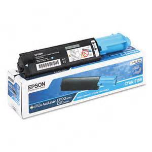 EPSON S050189 / S050324