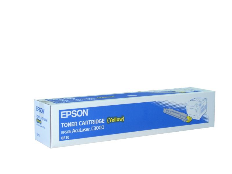 EPSON S050210 / S050332