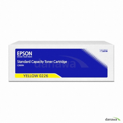 EPSON S050226