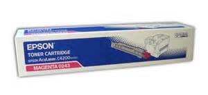 EPSON S050243 / S050353 / CT201044 