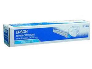 EPSON S050212 / S050334