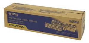 EPSON S050554 