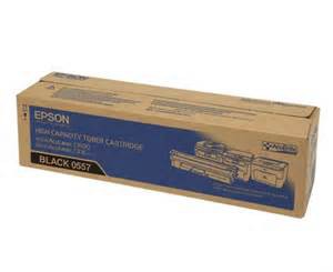EPSON S050557 (黑色)