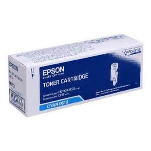 EPSON S050613 (藍色)