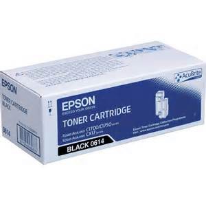 EPSON S050614 (黑色)