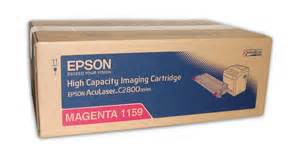 EPSON S051159 (紅色)