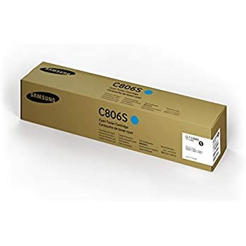 SAMSUNG CLP-C806S 