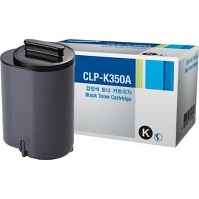 SAMSUNG CLP-K350A