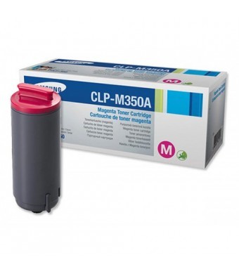 SAMSUNG CLP-M350A