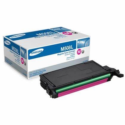 SAMSUNG CLP-M508L 