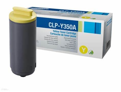 SAMSUNG CLP-Y350A