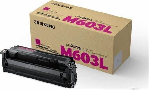 SAMSUNG CLT-M603L