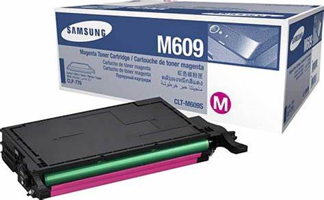 SAMSUNG CLT-M609S