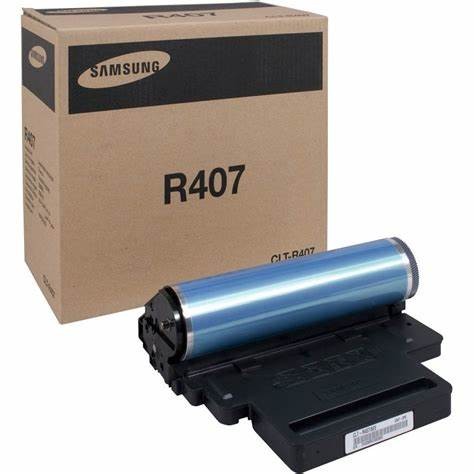 SAMSUNG CLT-R407