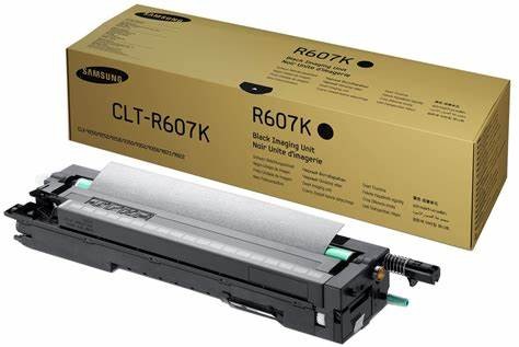 SAMSUNG CLT-R607K
