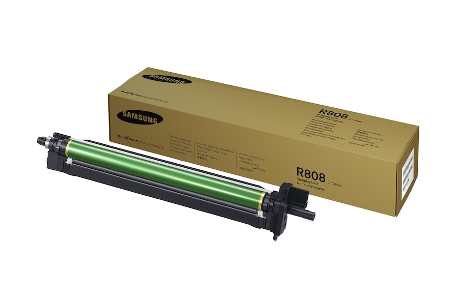 SAMSUNG CLT-R808 