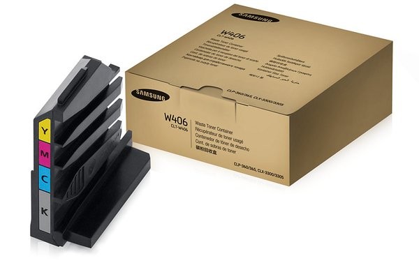 SAMSUNG CLT-W406 