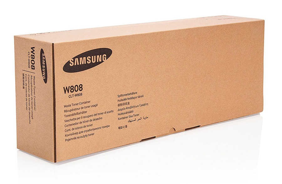 SAMSUNG CLT-W808 