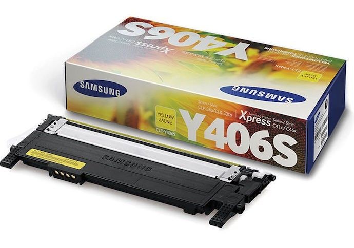 SAMSUNG CLT-Y406S