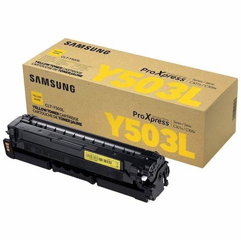 SAMSUNG CLT-Y503L