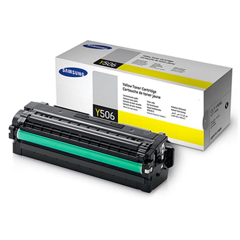 SAMSUNG CLT-Y506L