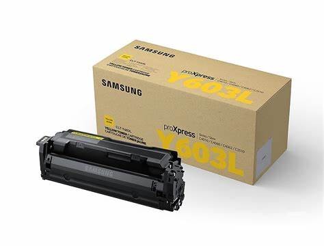 SAMSUNG CLT-Y603L