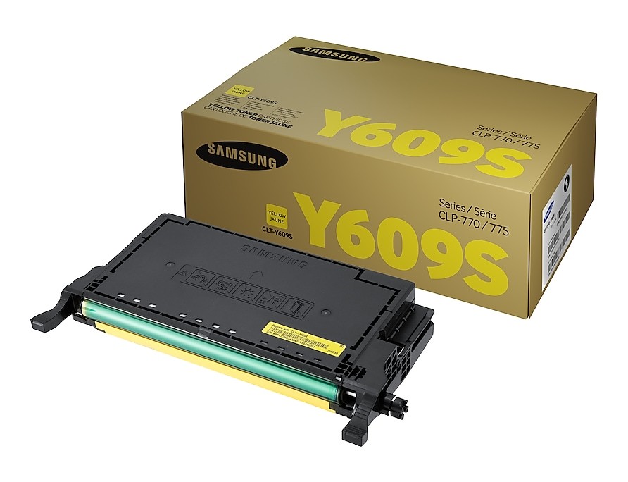 SAMSUNG CLT-Y609S